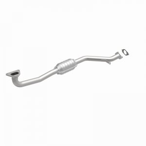 Subaru Outback Performance Exhaust - Passenger Side - Magnaflow - OEM Grade Direct-Fit Catalytic Converter - `01-`04