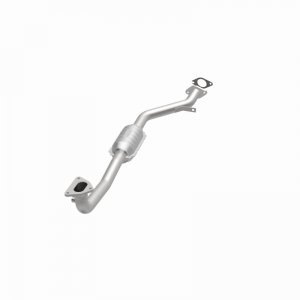 Subaru Outback Performance Exhaust - Passenger Side - Magnaflow - OEM Grade Direct-Fit Catalytic Converter - `01-`04