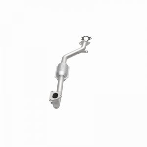 Subaru Outback Performance Exhaust - Passenger Side - Magnaflow - OEM Grade Direct-Fit Catalytic Converter - `01-`04