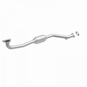 Subaru Outback Performance Exhaust - Passenger Side - Magnaflow - OEM Grade Direct-Fit Catalytic Converter - `01-`04