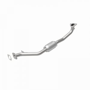 Subaru Outback Performance Exhaust - Passenger Side - Magnaflow - OEM Grade Direct-Fit Catalytic Converter - `01-`04