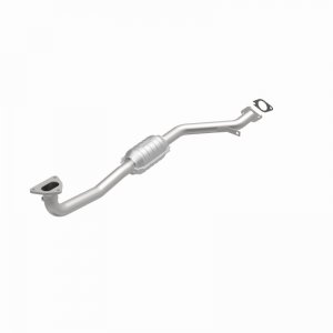 Subaru Outback Performance Exhaust - Passenger Side - Magnaflow - OEM Grade Direct-Fit Catalytic Converter - `01-`04