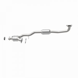 Subaru Outback Performance Exhaust - Driver Side - Magnaflow - OEM Grade Direct-Fit Catalytic Converter - `01-`04
