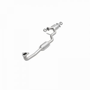 Subaru Outback Performance Exhaust - Driver Side - Magnaflow - OEM Grade Direct-Fit Catalytic Converter - `01-`04