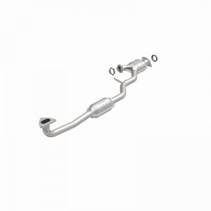 Subaru Outback Performance Exhaust - Driver Side - Magnaflow - OEM Grade Direct-Fit Catalytic Converter - `01-`04
