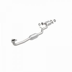 Subaru Outback Performance Exhaust - Driver Side - Magnaflow - OEM Grade Direct-Fit Catalytic Converter - `01-`04