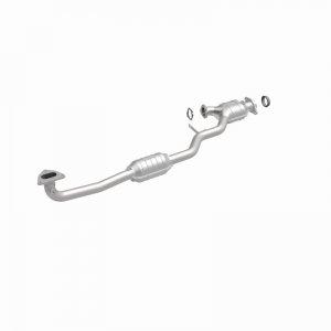 Subaru Outback Performance Exhaust - Driver Side - Magnaflow - OEM Grade Direct-Fit Catalytic Converter - `01-`04