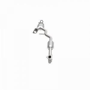 Subaru Outback Performance Exhaust - Driver Side - Magnaflow - OEM Grade Direct-Fit Catalytic Converter - `01-`04