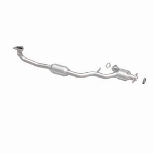 Subaru Outback Performance Exhaust - Driver Side - Magnaflow - OEM Grade Direct-Fit Catalytic Converter - `01-`04