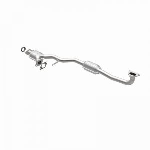 Subaru Outback Performance Exhaust - Driver Side - Magnaflow - OEM Grade Direct-Fit Catalytic Converter - `01-`04