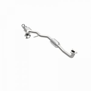 Subaru Outback Performance Exhaust - Driver Side - Magnaflow - OEM Grade Direct-Fit Catalytic Converter - `01-`04