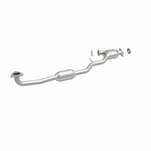 Subaru Outback Performance Exhaust - Driver Side - Magnaflow - OEM Grade Direct-Fit Catalytic Converter - `01-`04
