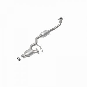 Subaru Outback Performance Exhaust - Driver Side - Magnaflow - OEM Grade Direct-Fit Catalytic Converter - `01-`04