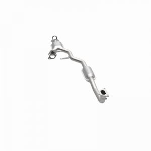 Subaru Outback Performance Exhaust - Driver Side - Magnaflow - OEM Grade Direct-Fit Catalytic Converter - `01-`04
