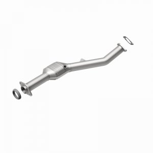 Subaru Outback Catalytic Converter - Magnaflow - Direct-Fit - `05-`07