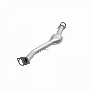Subaru Outback Catalytic Converter - Magnaflow - Direct-Fit - `05-`07