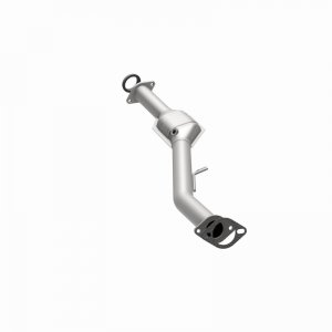 Subaru Outback Catalytic Converter - Magnaflow - Direct-Fit - `05-`07