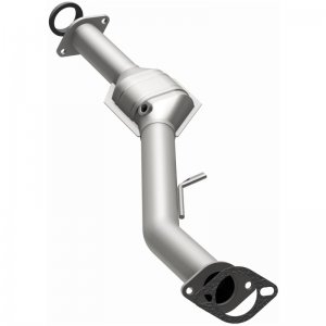 Subaru Outback Catalytic Converter - Magnaflow - Direct-Fit - `05-`07