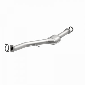 Subaru Outback Catalytic Converter - Magnaflow - Direct-Fit - `05-`07