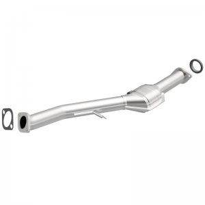 Subaru Outback Catalytic Converter - Magnaflow - Direct-Fit - `05-`07