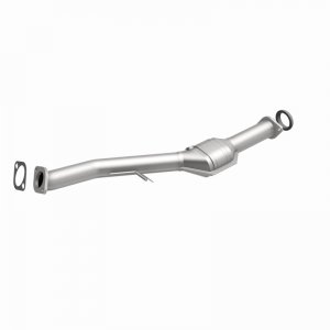 Subaru Outback Catalytic Converter - Magnaflow - Direct-Fit - `05-`07
