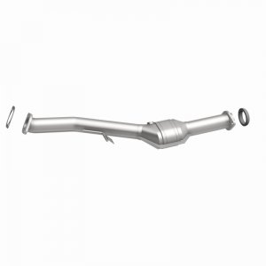 Subaru Outback Catalytic Converter - Magnaflow - Direct-Fit - `05-`07