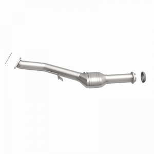Subaru Outback Catalytic Converter - Magnaflow - Direct-Fit - `05-`07