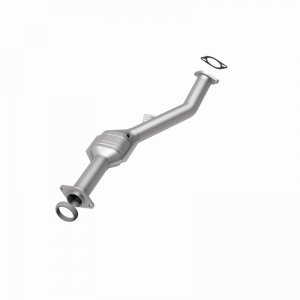 Subaru Outback Catalytic Converter - Magnaflow - Direct-Fit - `05-`07