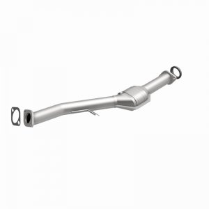 Subaru Outback Catalytic Converter - Magnaflow - Direct-Fit - `05-`07
