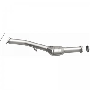 Subaru Outback Catalytic Converter - Magnaflow - Direct-Fit - `05-`07
