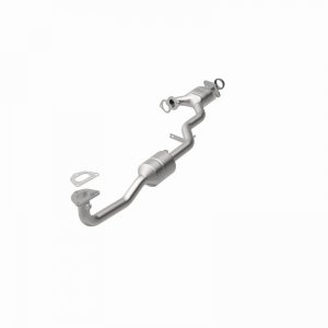 Subaru Outback Performance Exhaust - Magnaflow - Direct Fit Catalytic Converter - `04-`05