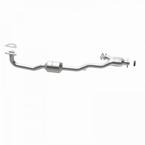 Subaru Outback Performance Exhaust - Magnaflow - Direct Fit Catalytic Converter - `04-`05