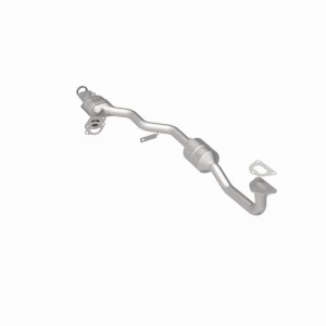 Subaru Outback Performance Exhaust - Magnaflow - Direct Fit Catalytic Converter - `04-`05