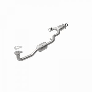 Subaru Outback Performance Exhaust - Magnaflow - Direct Fit Catalytic Converter - `04-`05