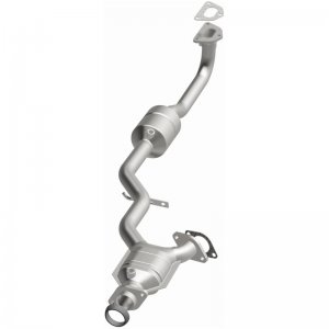 Subaru Outback Performance Exhaust - Magnaflow - Direct Fit Catalytic Converter - `04-`05