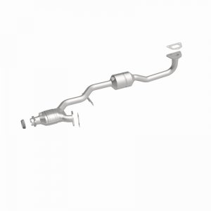 Subaru Outback Performance Exhaust - Magnaflow - Direct Fit Catalytic Converter - `04-`05