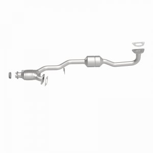 Subaru Outback Performance Exhaust - Magnaflow - Direct Fit Catalytic Converter - `04-`05