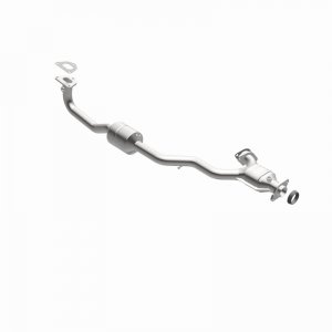 Subaru Outback Performance Exhaust - Magnaflow - Direct Fit Catalytic Converter - `04-`05