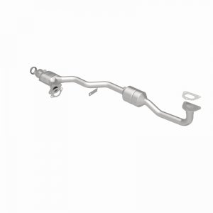 Subaru Outback Performance Exhaust - Magnaflow - Direct Fit Catalytic Converter - `04-`05