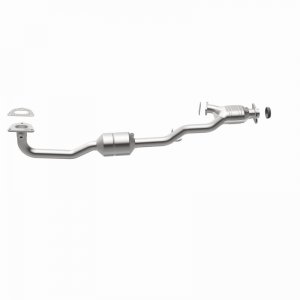 Subaru Outback Performance Exhaust - Magnaflow - Direct Fit Catalytic Converter - `04-`05