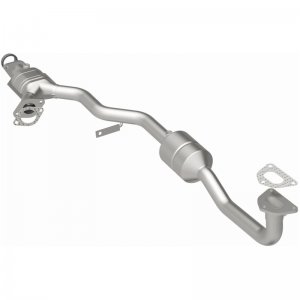 Subaru Outback Performance Exhaust - Magnaflow - Direct Fit Catalytic Converter - `04-`05