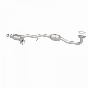 Subaru Outback Performance Exhaust - Magnaflow - Direct Fit Catalytic Converter - `04-`05