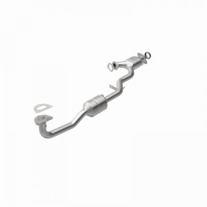 Subaru Outback Performance Exhaust - Magnaflow - Direct Fit Catalytic Converter - `04-`05