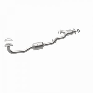 Subaru Outback Performance Exhaust - Magnaflow - Direct Fit Catalytic Converter - `04-`05