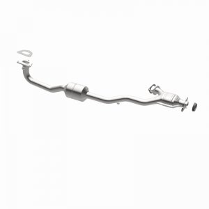 Subaru Outback Performance Exhaust - Magnaflow - Direct Fit Catalytic Converter - `04-`05