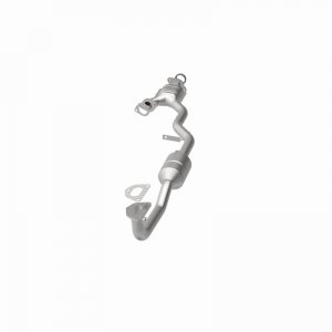 Subaru Outback Performance Exhaust - Magnaflow - Direct Fit Catalytic Converter - `04-`05