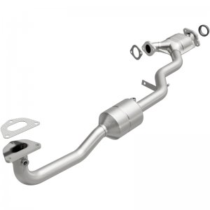 Subaru Outback Performance Exhaust - Magnaflow - Direct Fit Catalytic Converter - `04-`05