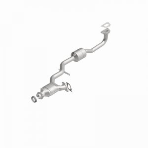 Subaru Outback Performance Exhaust - Magnaflow - Direct Fit Catalytic Converter - `04-`05