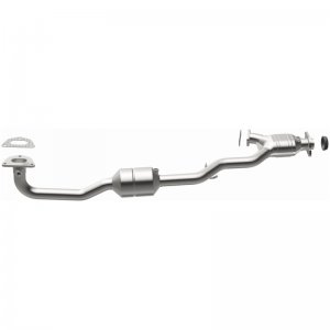Subaru Outback Performance Exhaust - Magnaflow - Direct Fit Catalytic Converter - `04-`05