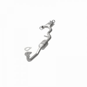 Subaru Outback Performance Exhaust - Magnaflow - Direct Fit Catalytic Converter - `04-`05